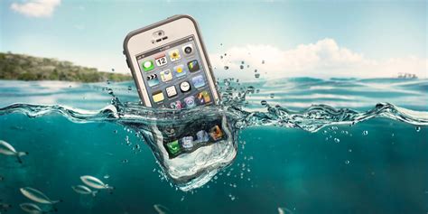 Will iPhone 15 be waterproof?